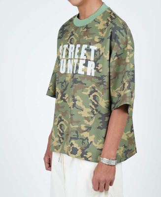 تیشرت طرحدار UNISEX