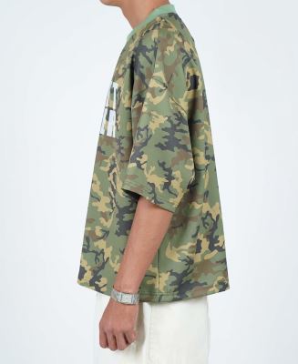 تیشرت طرحدار UNISEX