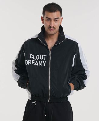 سوییشرت نوار دوزی مردانه