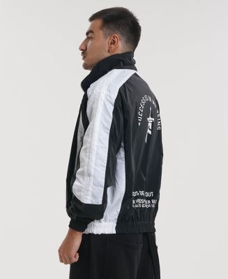 سوییشرت نوار دوزی مردانه