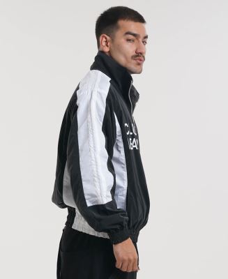 سوییشرت نوار دوزی مردانه