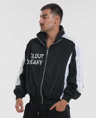 سوییشرت نوار دوزی مردانه