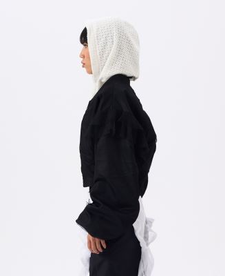 ژاکت بامبر زنانه