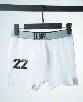 شورت پادار مردانه