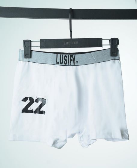 شورت پادار مردانه