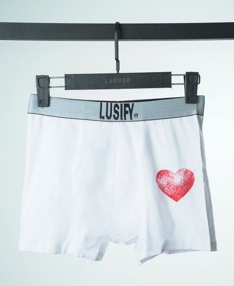 شورت پادار مردانه