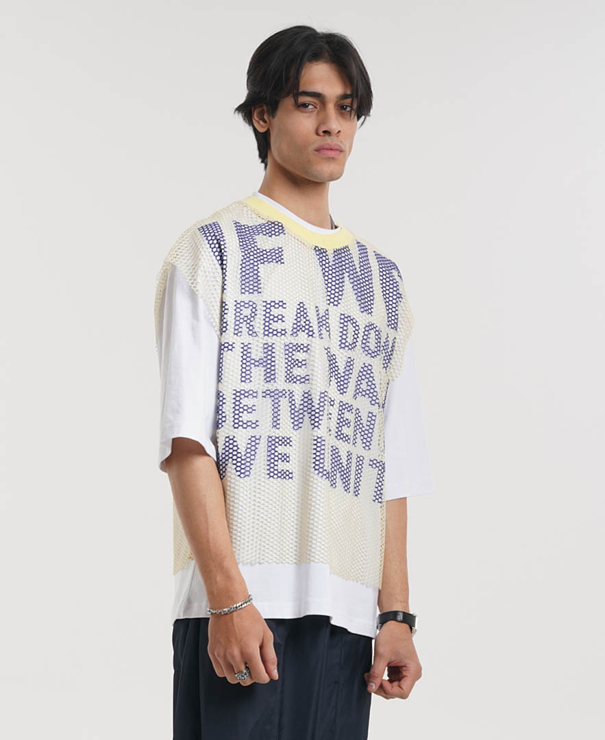 تیشرت لانگ مردانه