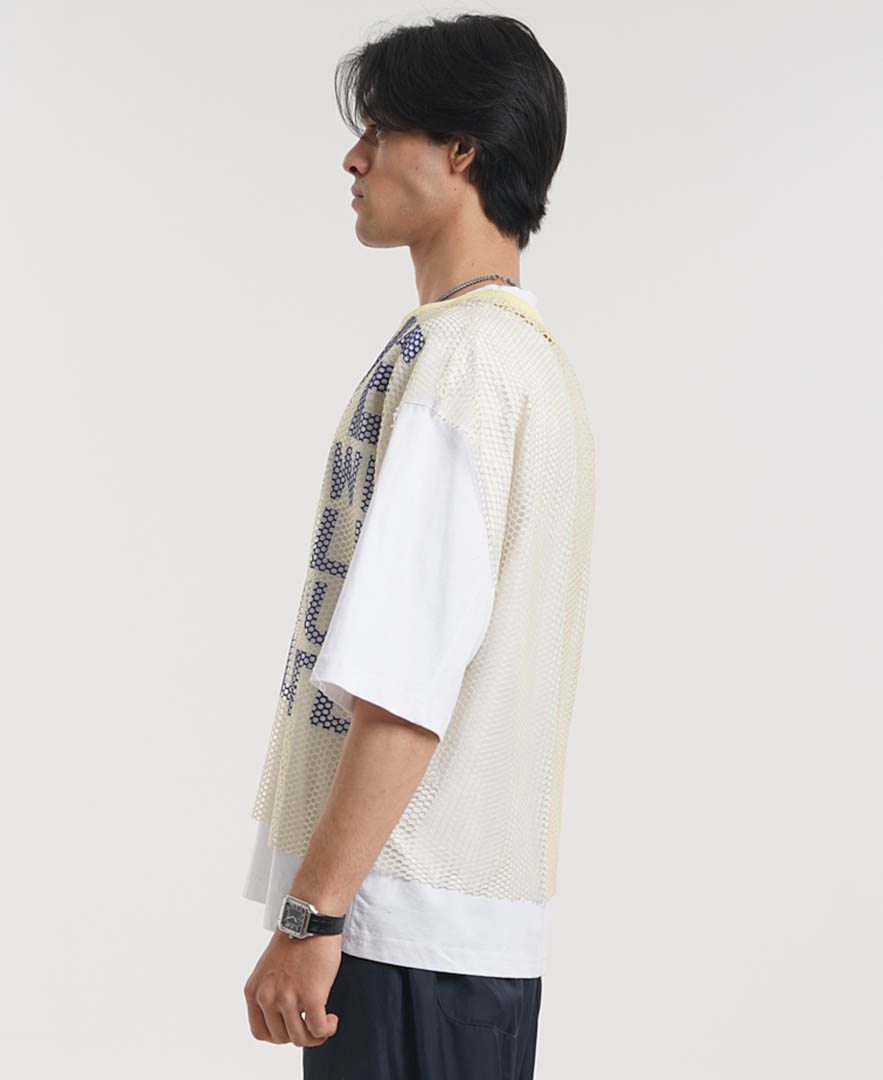 تیشرت لانگ مردانه