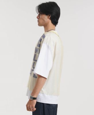 تیشرت لانگ مردانه