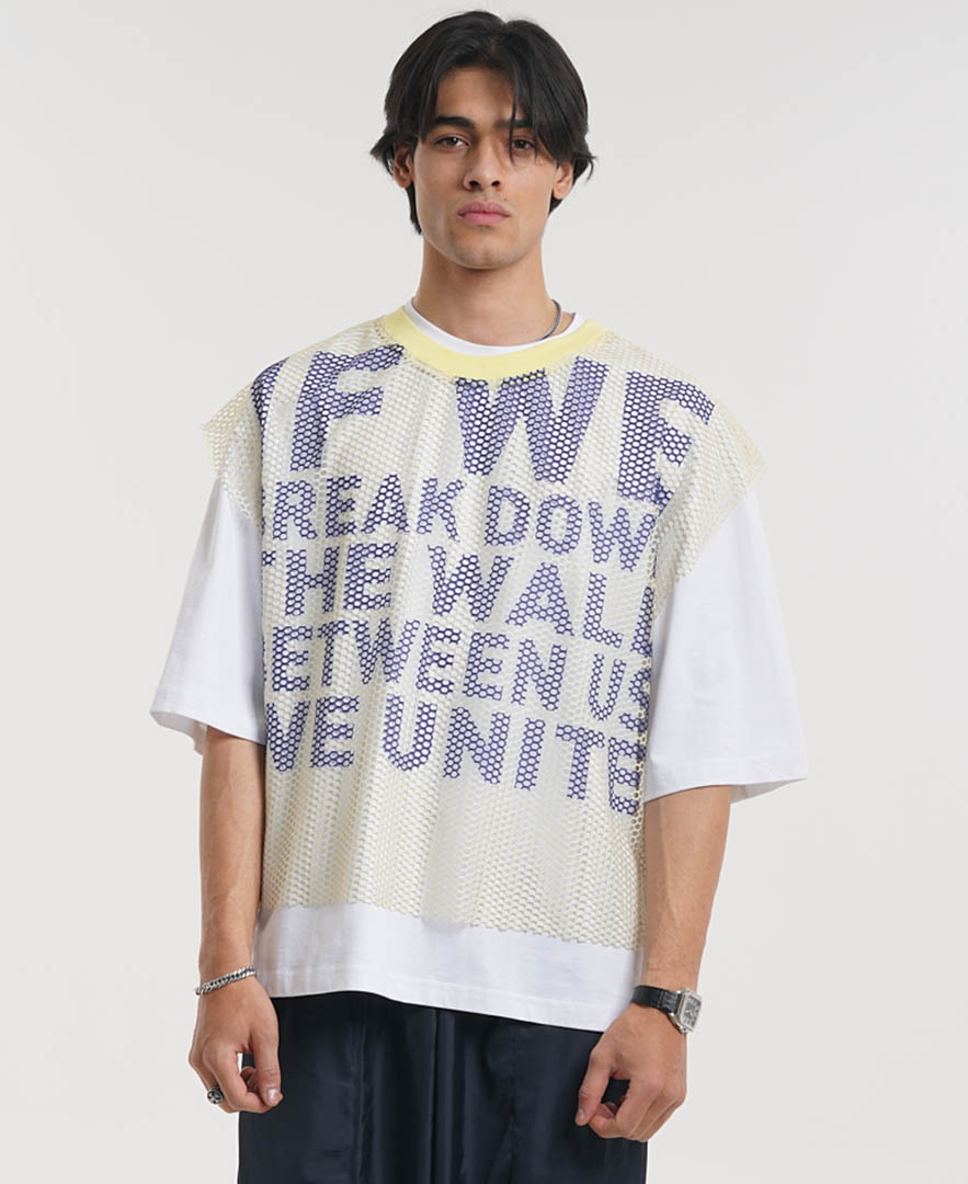 تیشرت لانگ مردانه