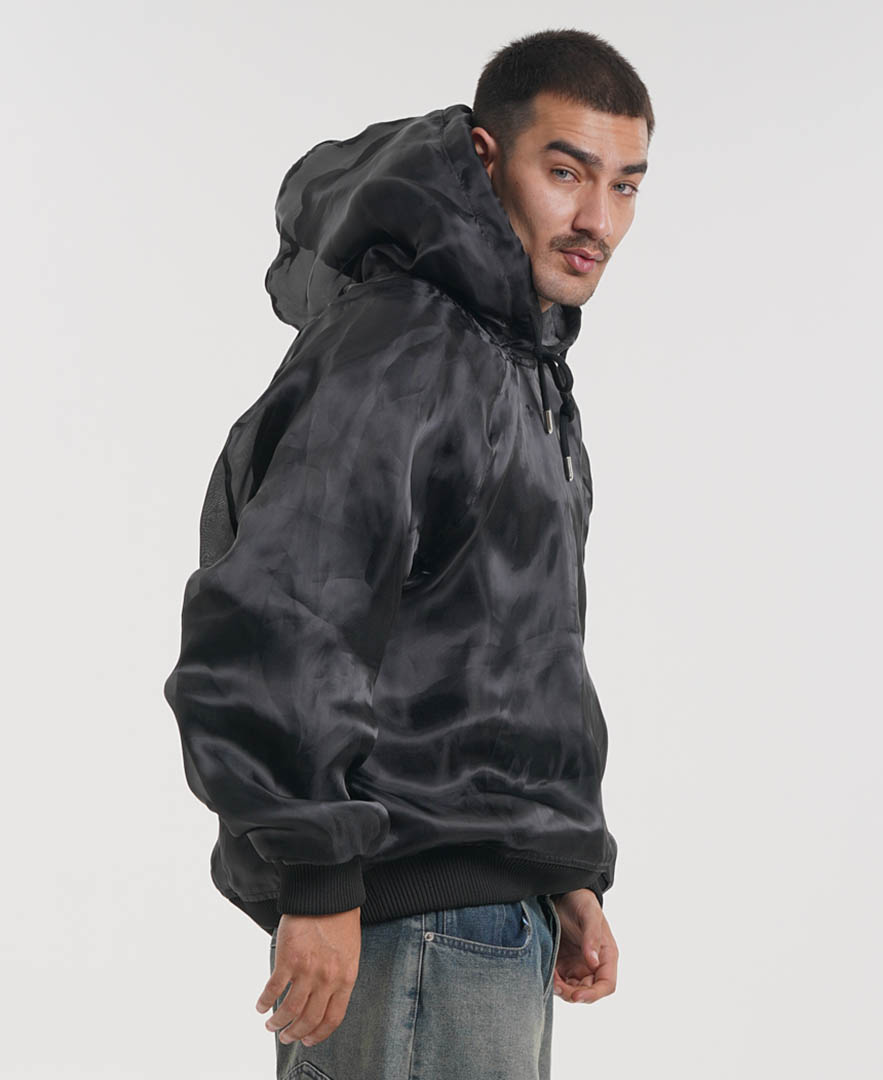 هودی دولایه مردانه