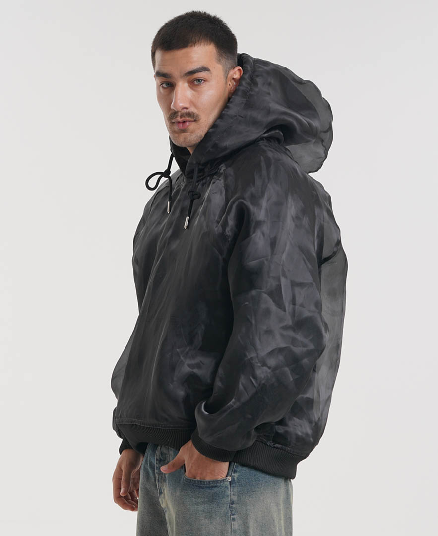 هودی دولایه مردانه