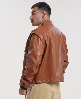 کاپشن بلوسان مردانه