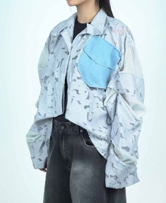 مانتو فانتزی زنانه