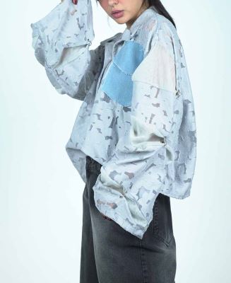 مانتو فانتزی زنانه