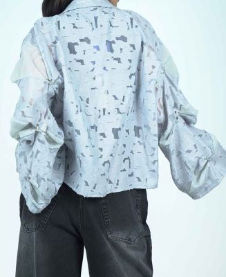 مانتو فانتزی زنانه