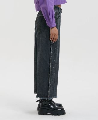 شلوار بگی زنانه