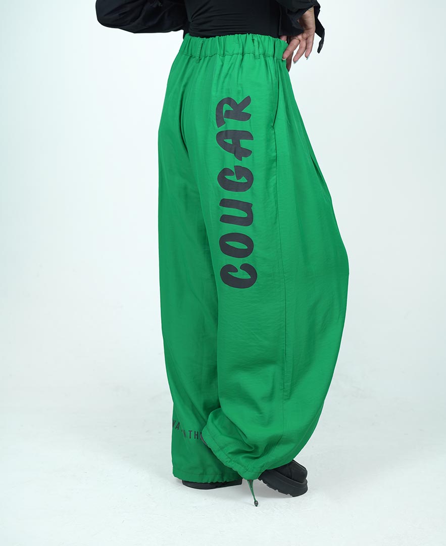 شلوار بگی زنانه