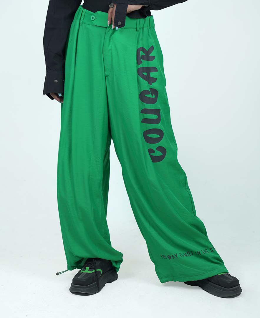 شلوار بگی زنانه