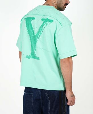 تیشرت لانگ مردانه