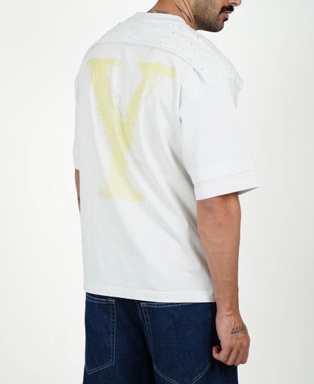 تیشرت لانگ مردانه