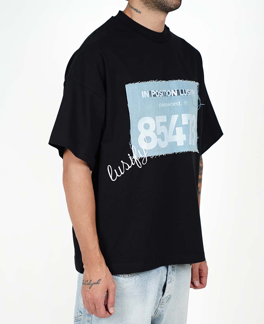 تیشرت لانگ مردانه