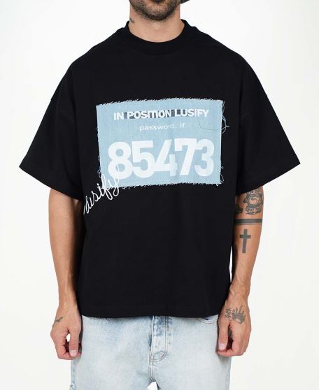 تیشرت لانگ مردانه