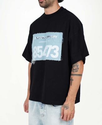 تیشرت لانگ مردانه