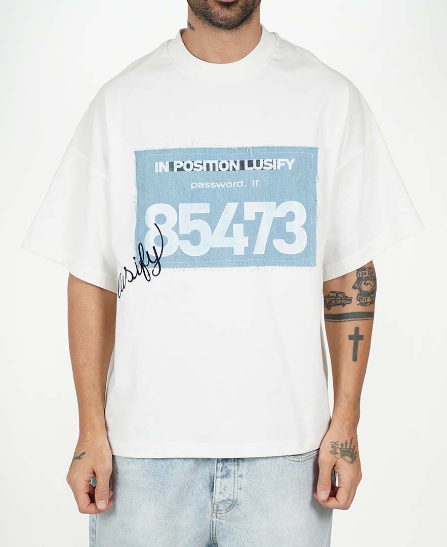 تیشرت لانگ مردانه