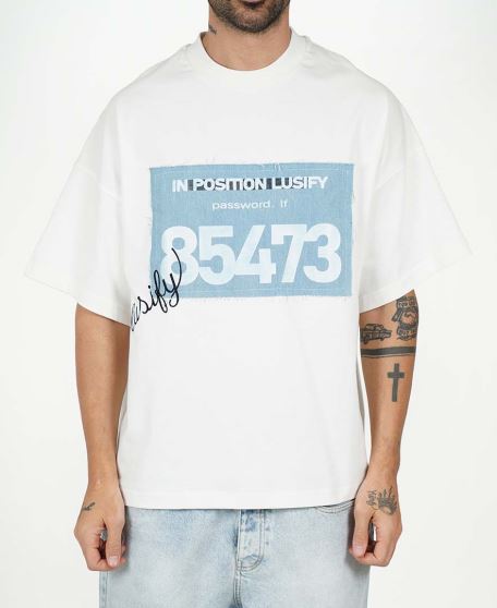 تیشرت لانگ مردانه