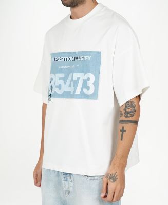 تیشرت لانگ مردانه