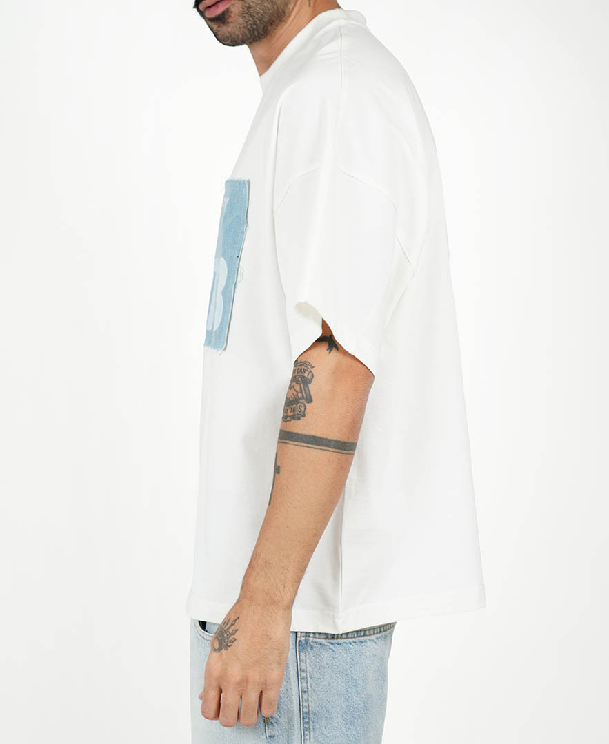 تیشرت لانگ مردانه