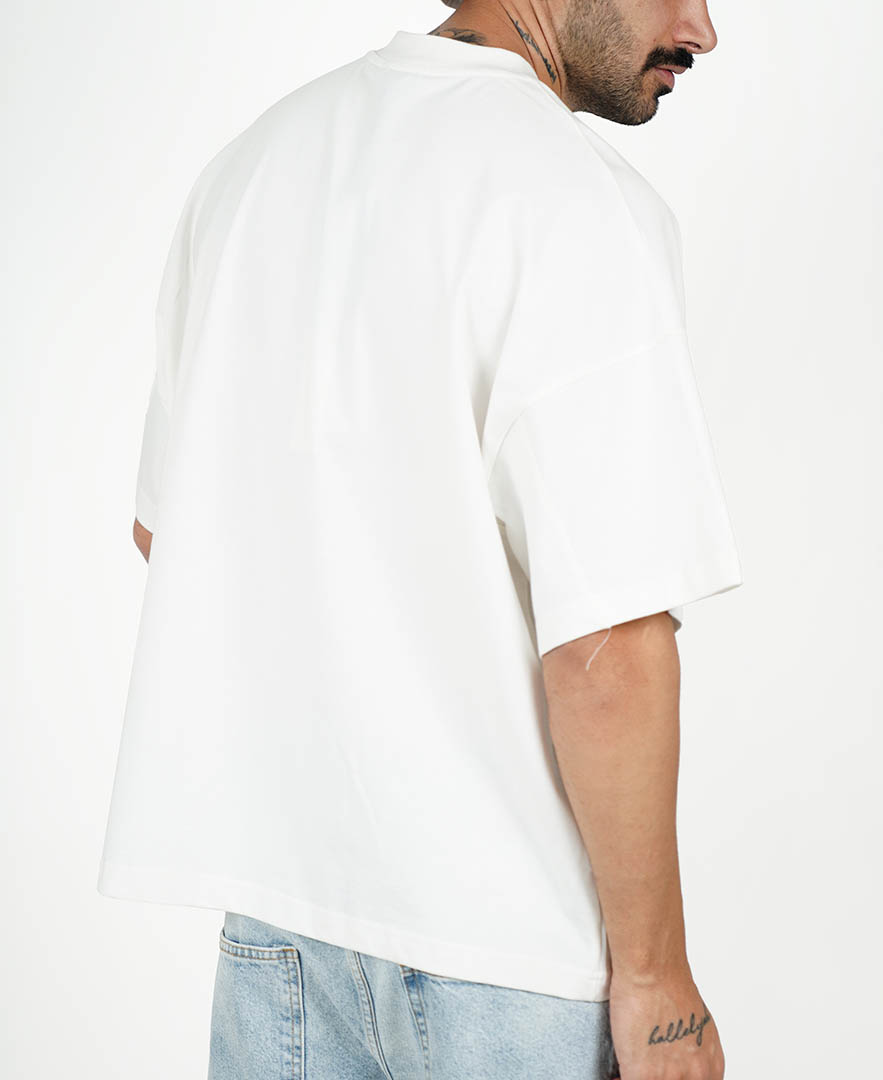 تیشرت لانگ مردانه