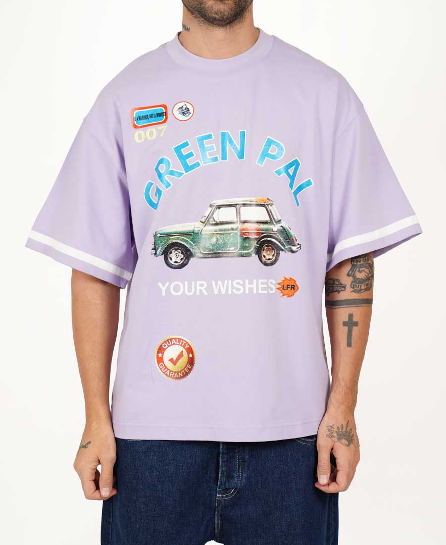 تیشرت لانگ مردانه