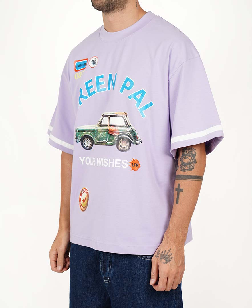 تیشرت لانگ مردانه