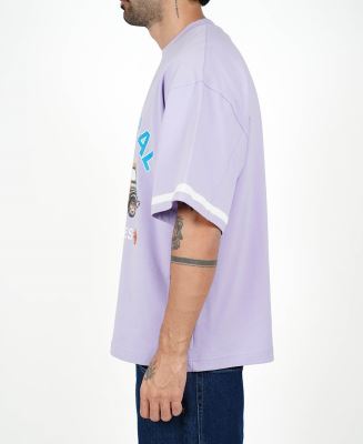 تیشرت لانگ مردانه