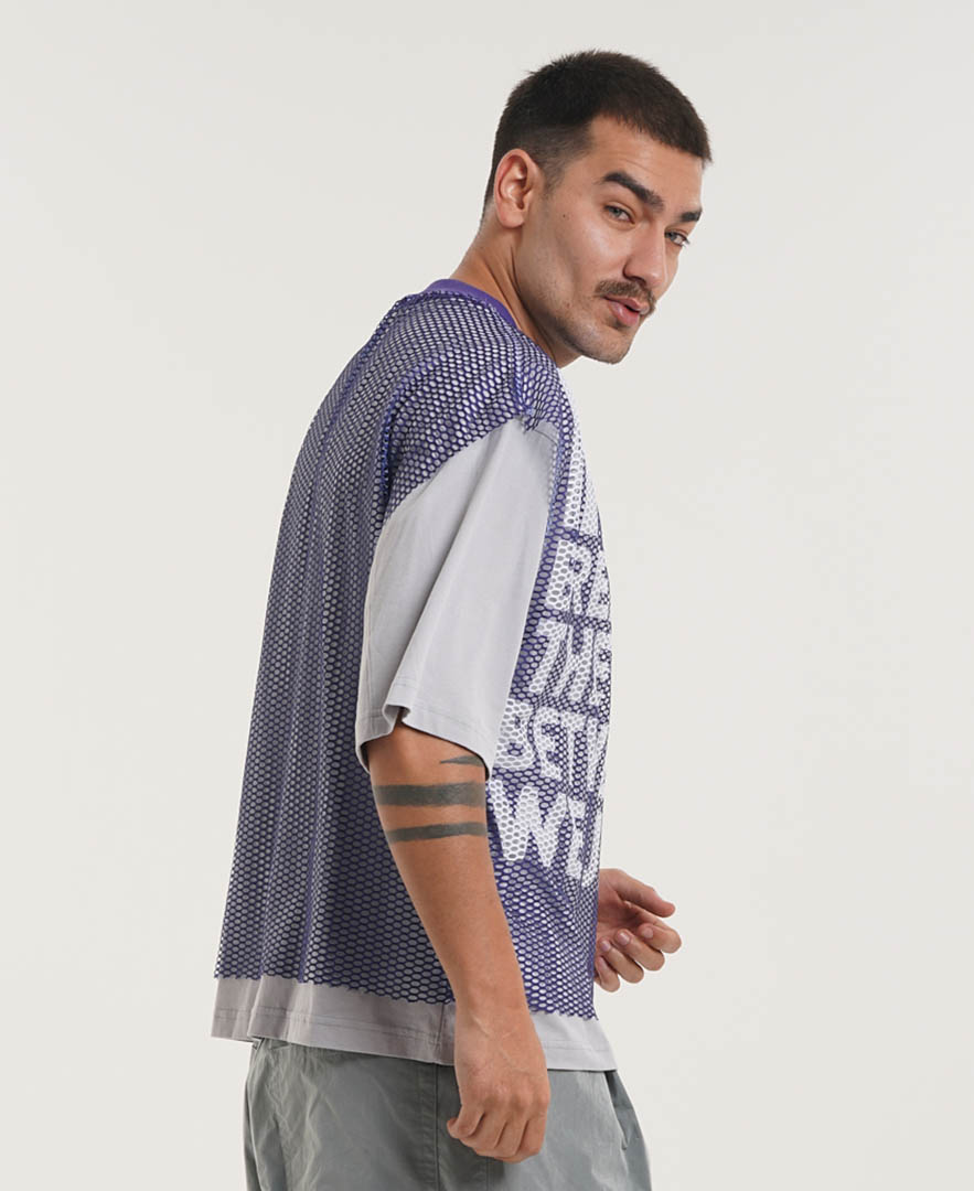 تیشرت لانگ مردانه