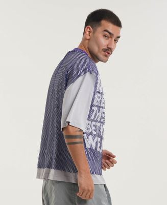 تیشرت لانگ مردانه