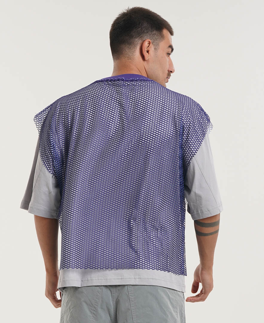 تیشرت لانگ مردانه