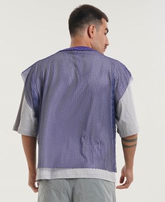 تیشرت لانگ مردانه