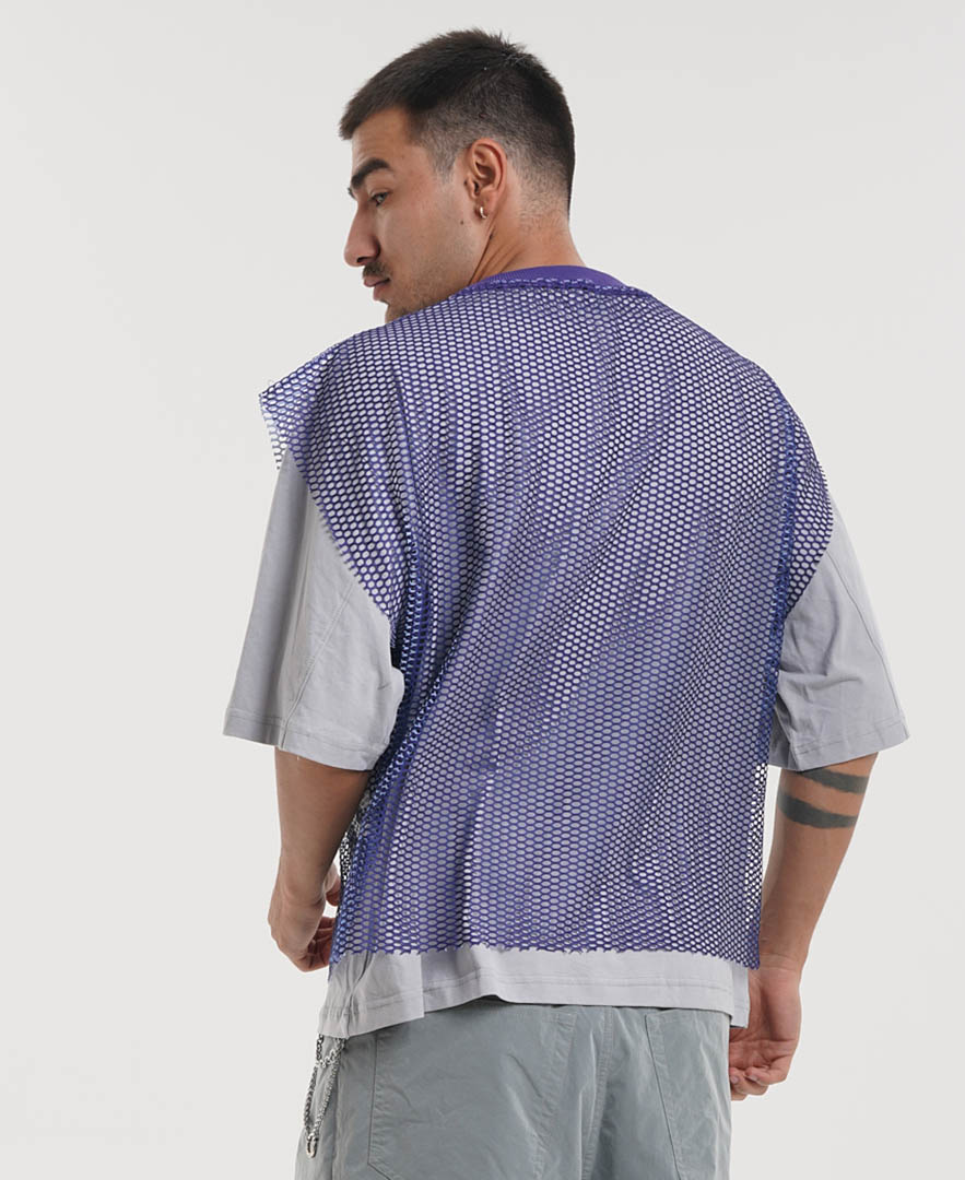 تیشرت لانگ مردانه