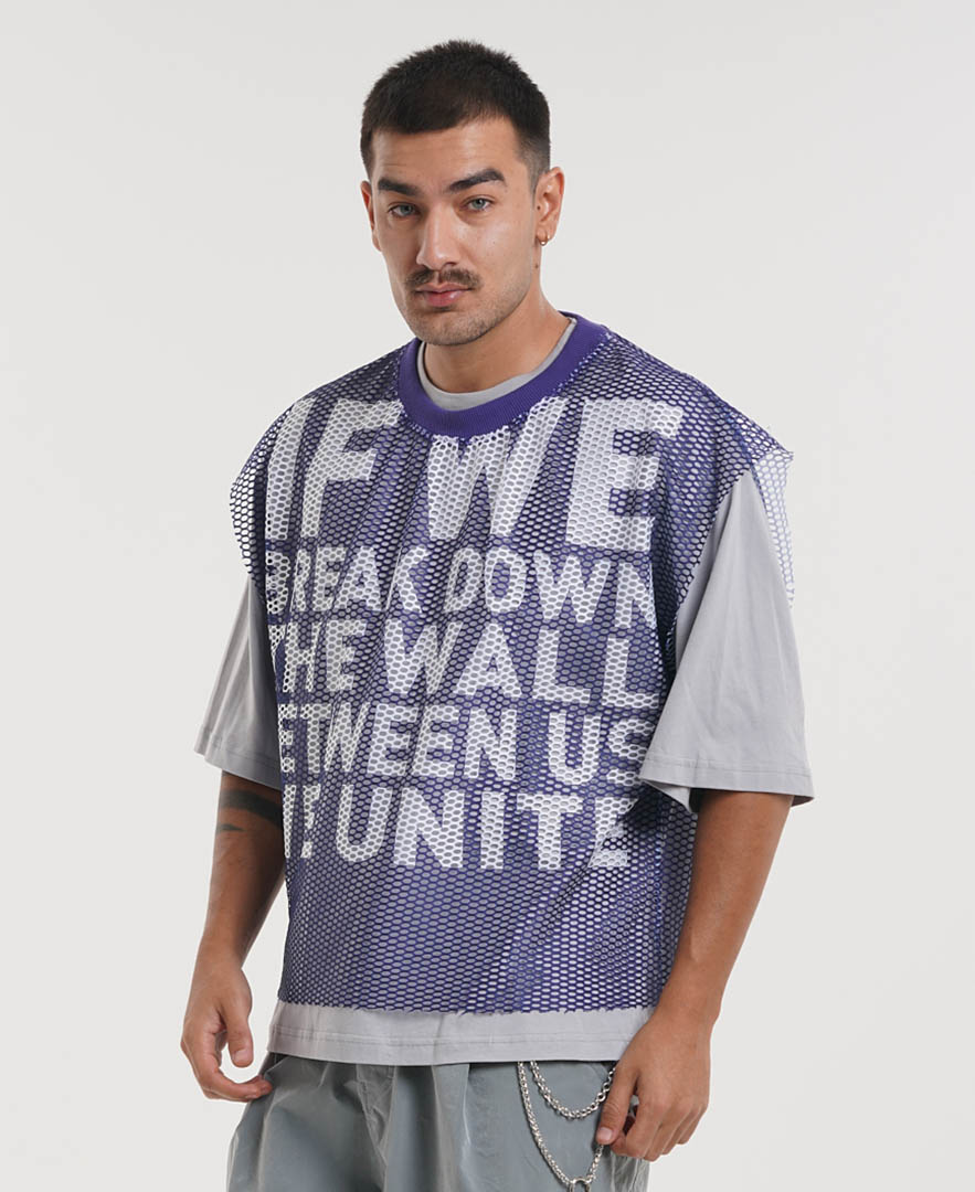 تیشرت لانگ مردانه