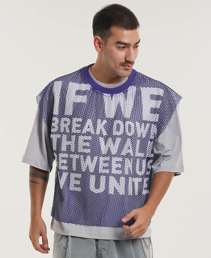 تیشرت لانگ مردانه