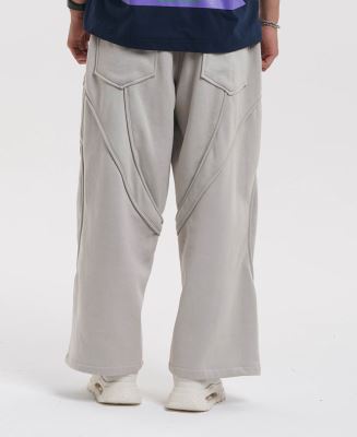 شلوار بگی مردانه