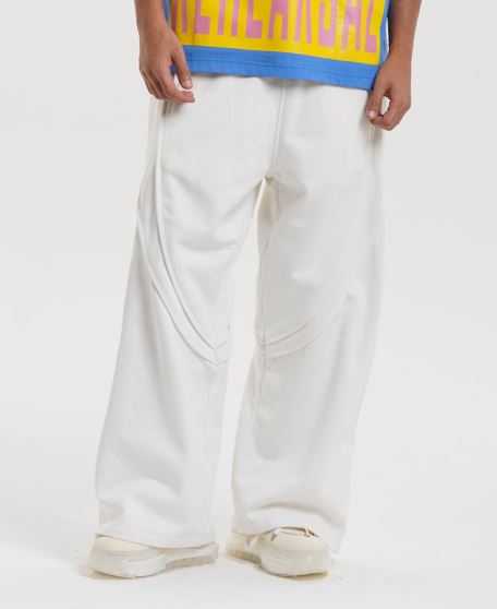 شلوار بگی مردانه