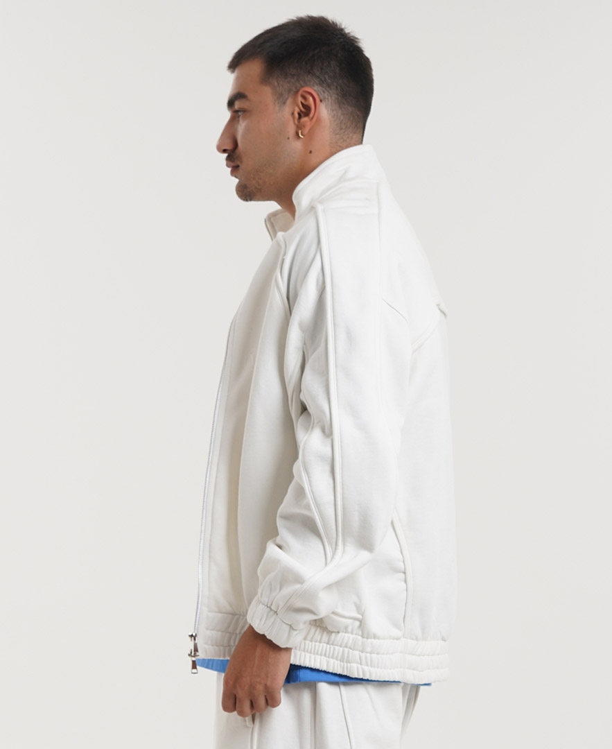 سوییشرت باکسی مردانه