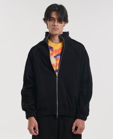 سوییشرت باکسی مردانه