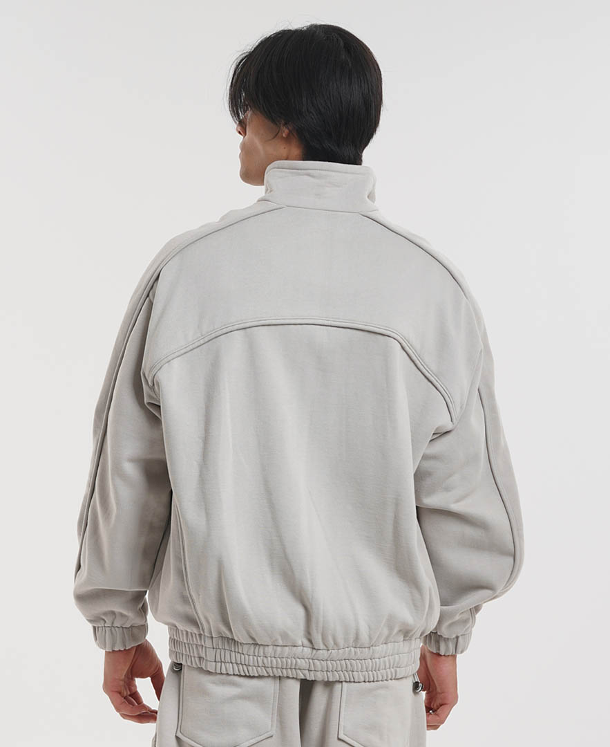 سوییشرت باکسی مردانه