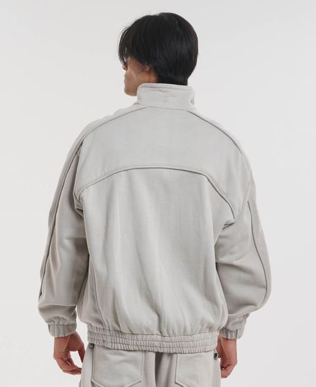 سوییشرت باکسی مردانه