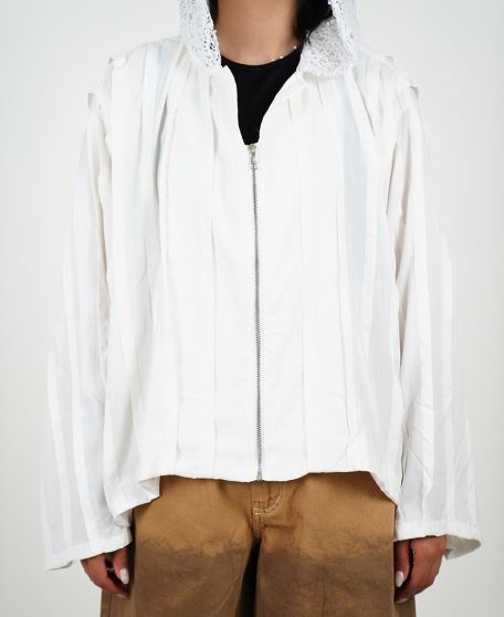 مانتو کمر دار زنانه